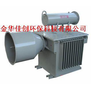 相山GGAJ02电除尘高压静电变压器